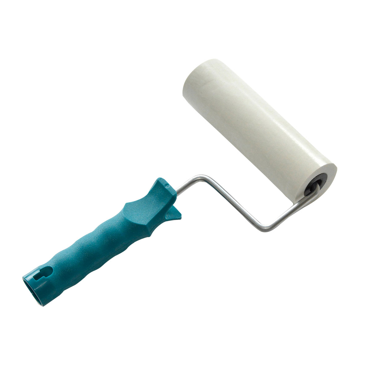 Vincent Tapetenandrückroller 15 cm Gummi