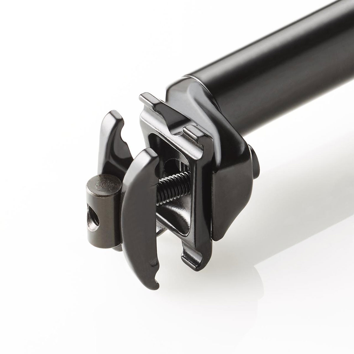 Fischer Bikes Sattelstütze Patent 27,2 mm Bild 3