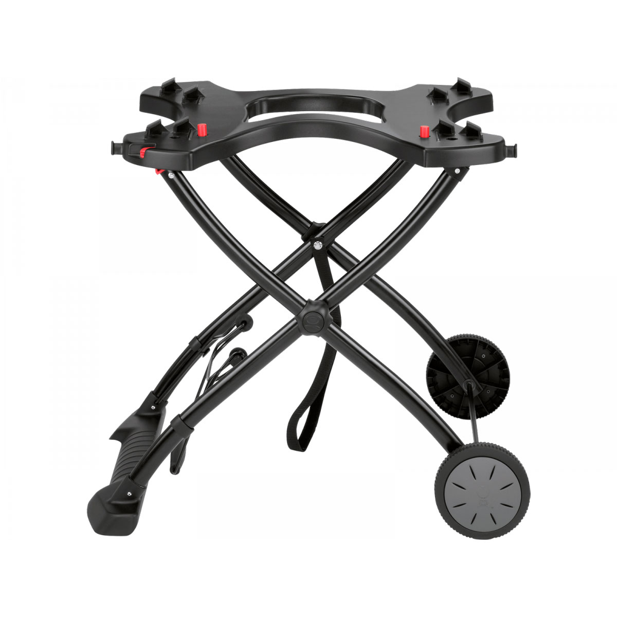 Weber Rollwagen Standard für Q-1000 und Q-2000-Serie