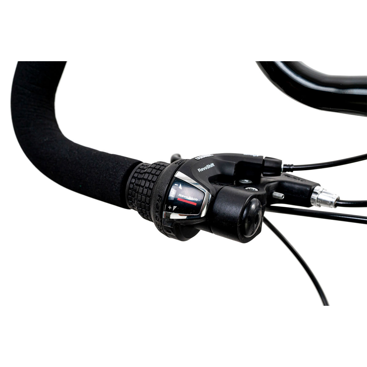 KS Cycling Trekkingrad Canterbury Damen Multilenker 48 cm weiß matt Bild 6