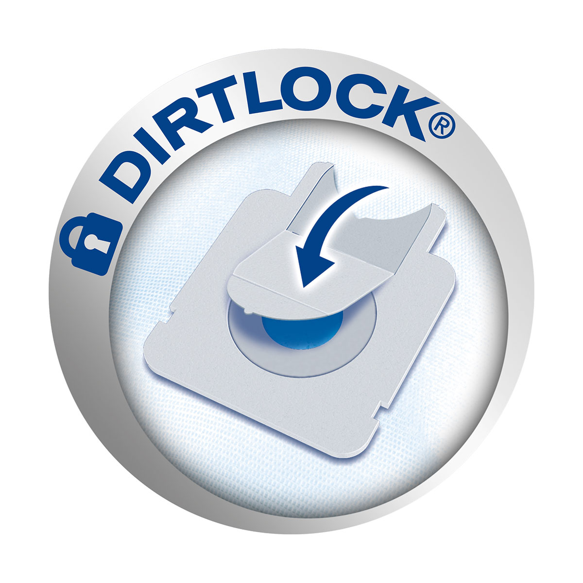 Staubsauger-Beutel X 351/350 EcoPor Bild 6