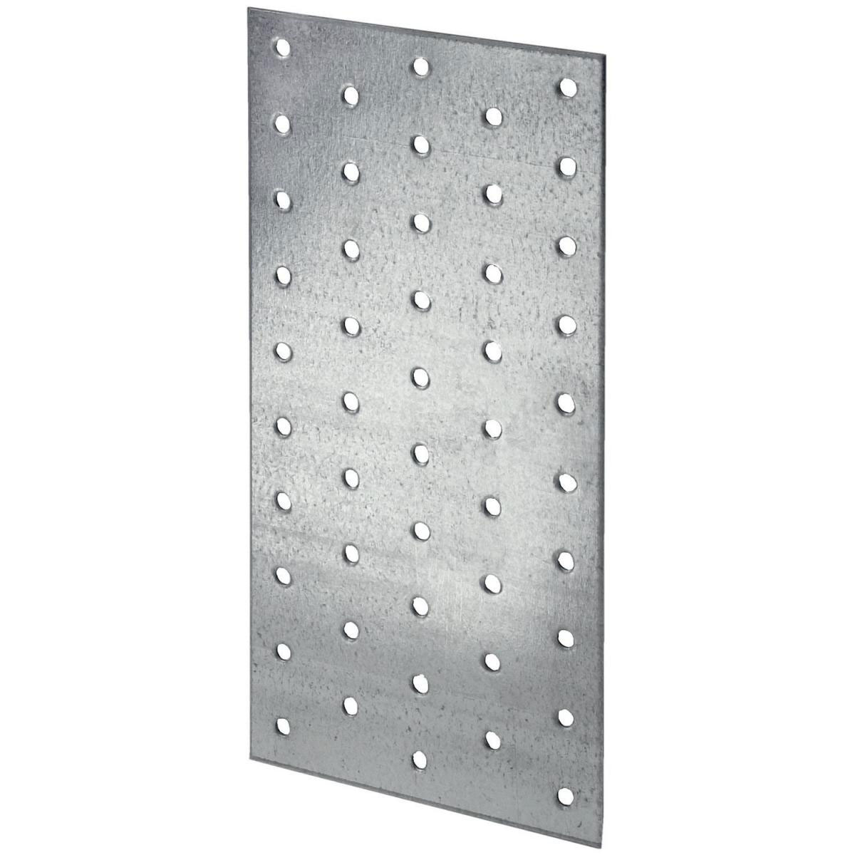 Connex HV-Lochplatte 4 x 24 x 0,2 cm
