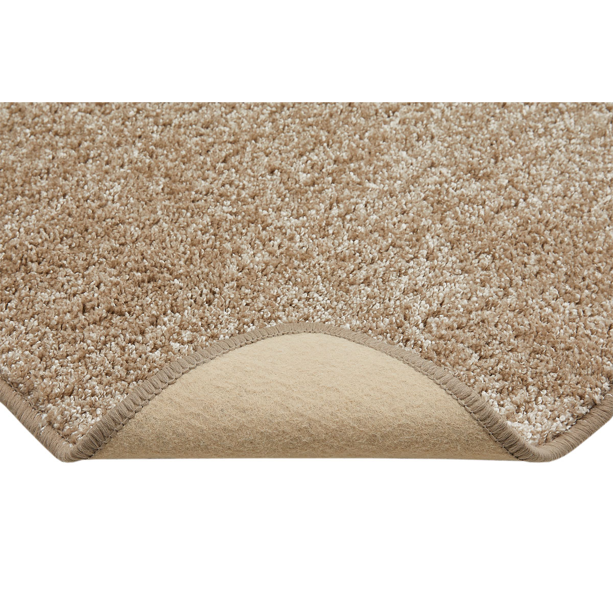 andiamo  Teppich Parla beige 57 x 110 cm Bild 6