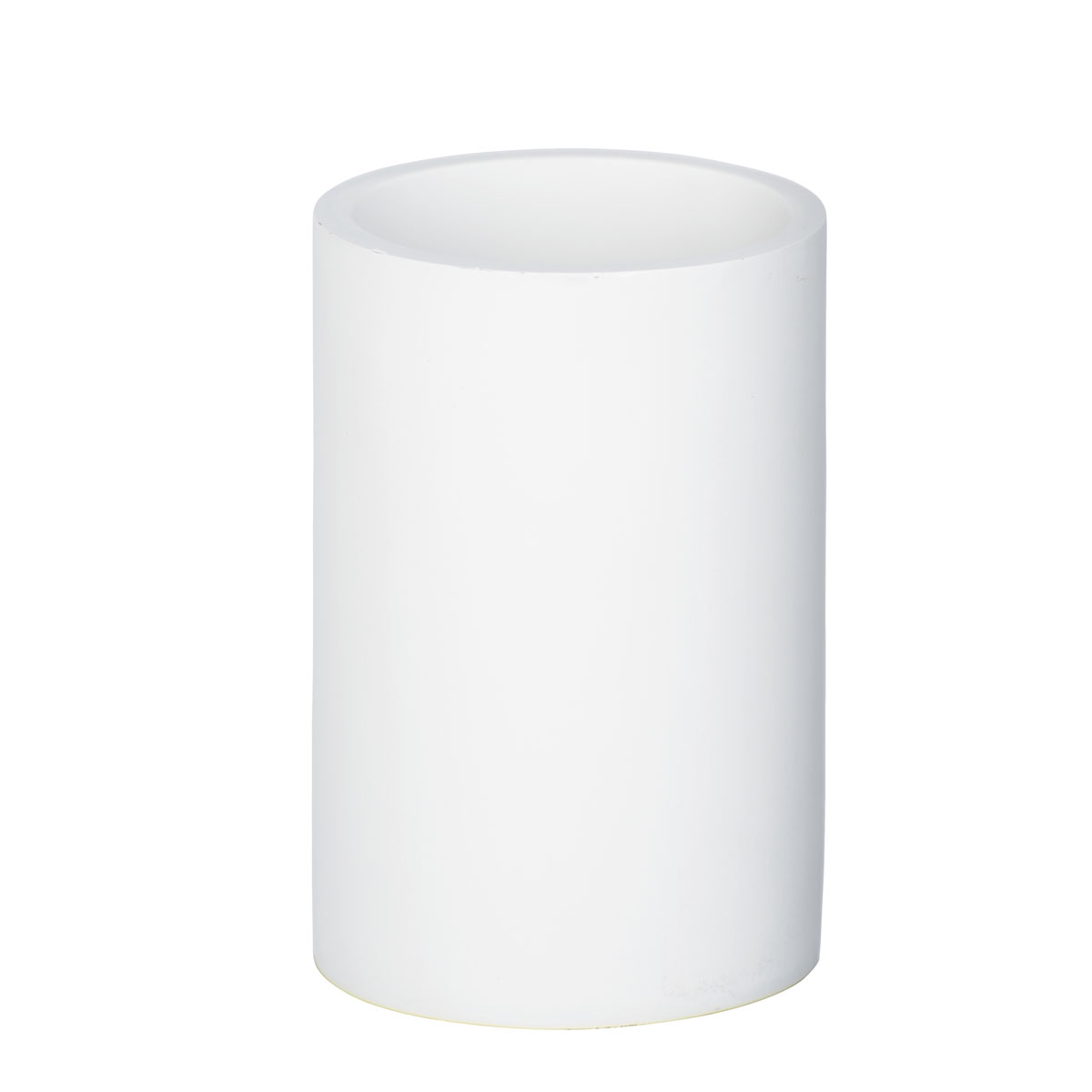 Wenko Zahnputzbecher Ida weiß Bild 2