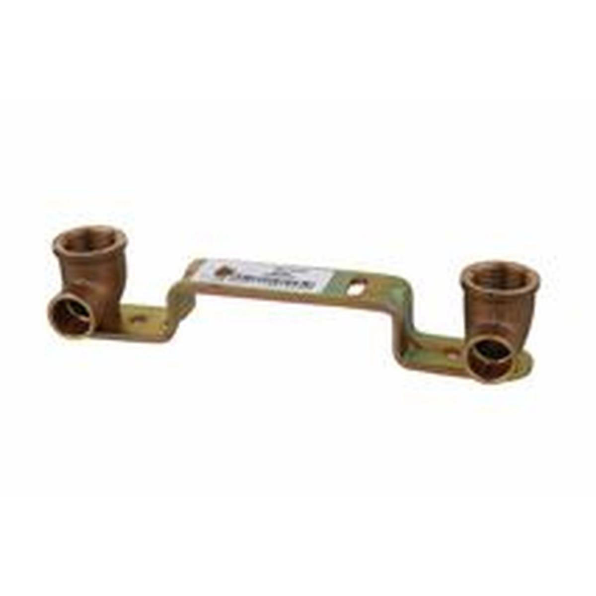 Kirchhoff Montageeinheit 15 mm x ½ IG x 150 mm