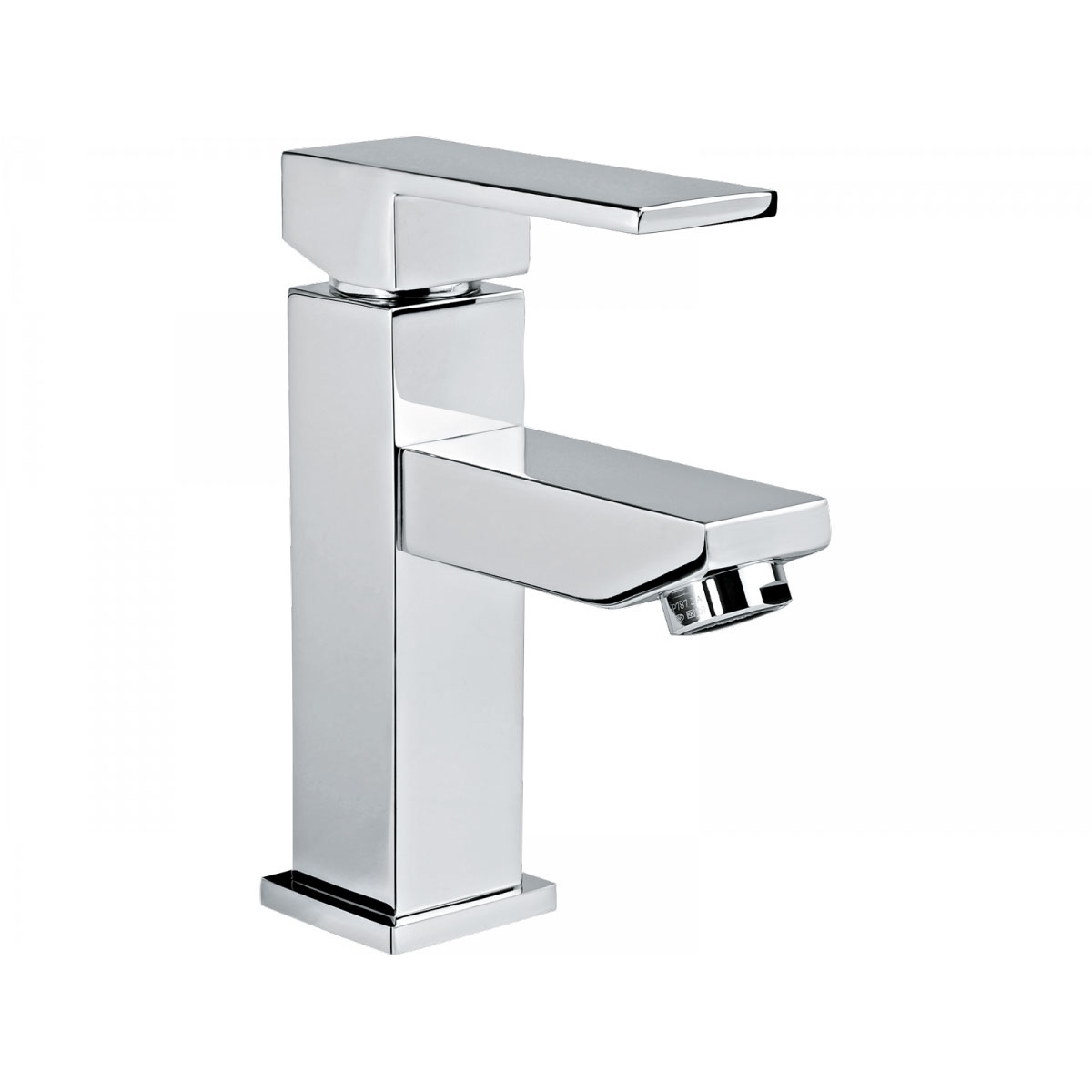 Valblue Waschbeckenarmatur Metz Bild 1