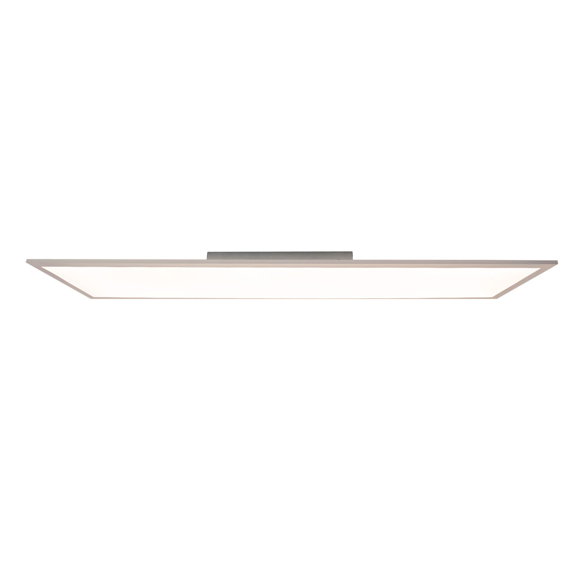 Naeve LED DL Nicola Metall/KSneutralweiss LxBxH: 119,5x29,5x6cm Bild 7