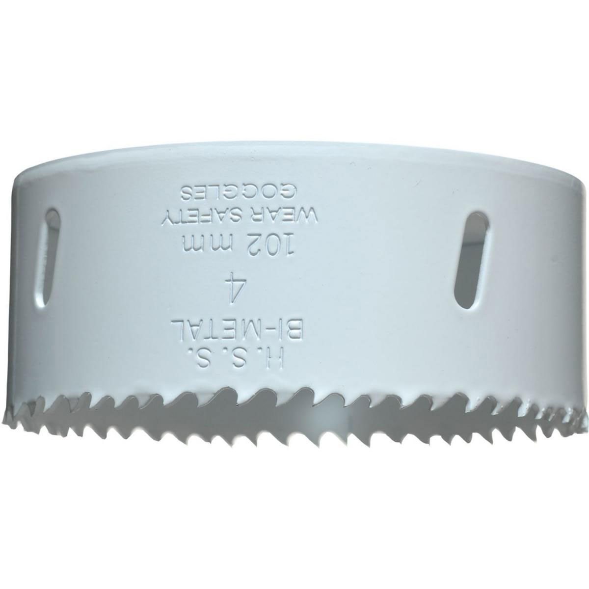 kwb  Lochsäge Durchmesser 102 mm