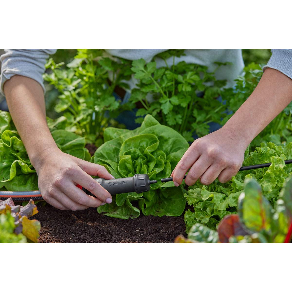 Gardena  Basisgerät 1000 Bild 3