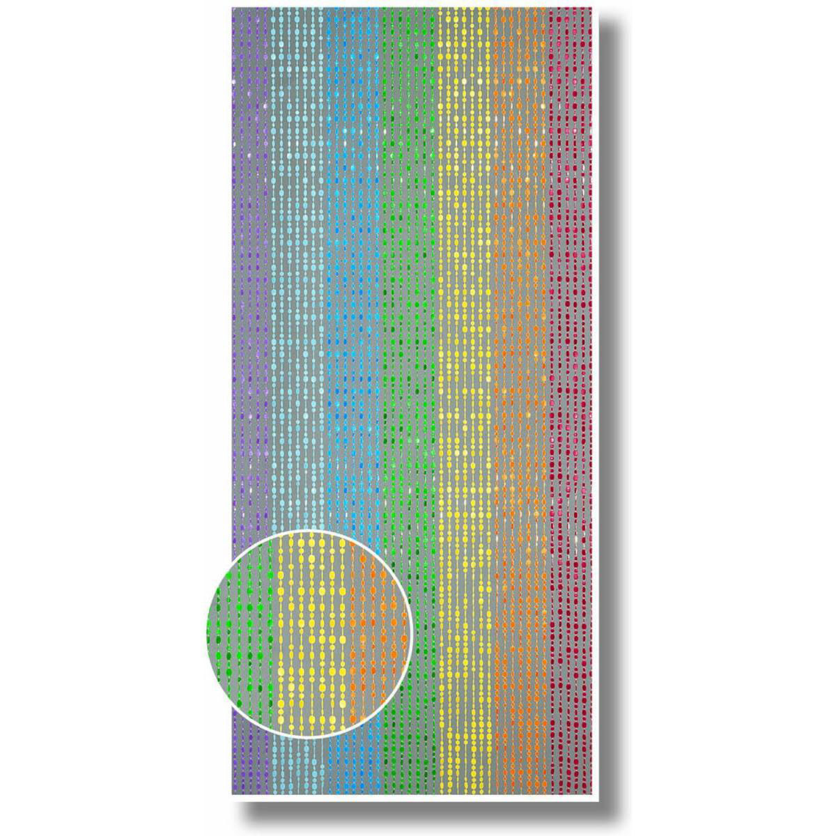 DekorationsvorhangColorado 90 x 200 cm Bild 1