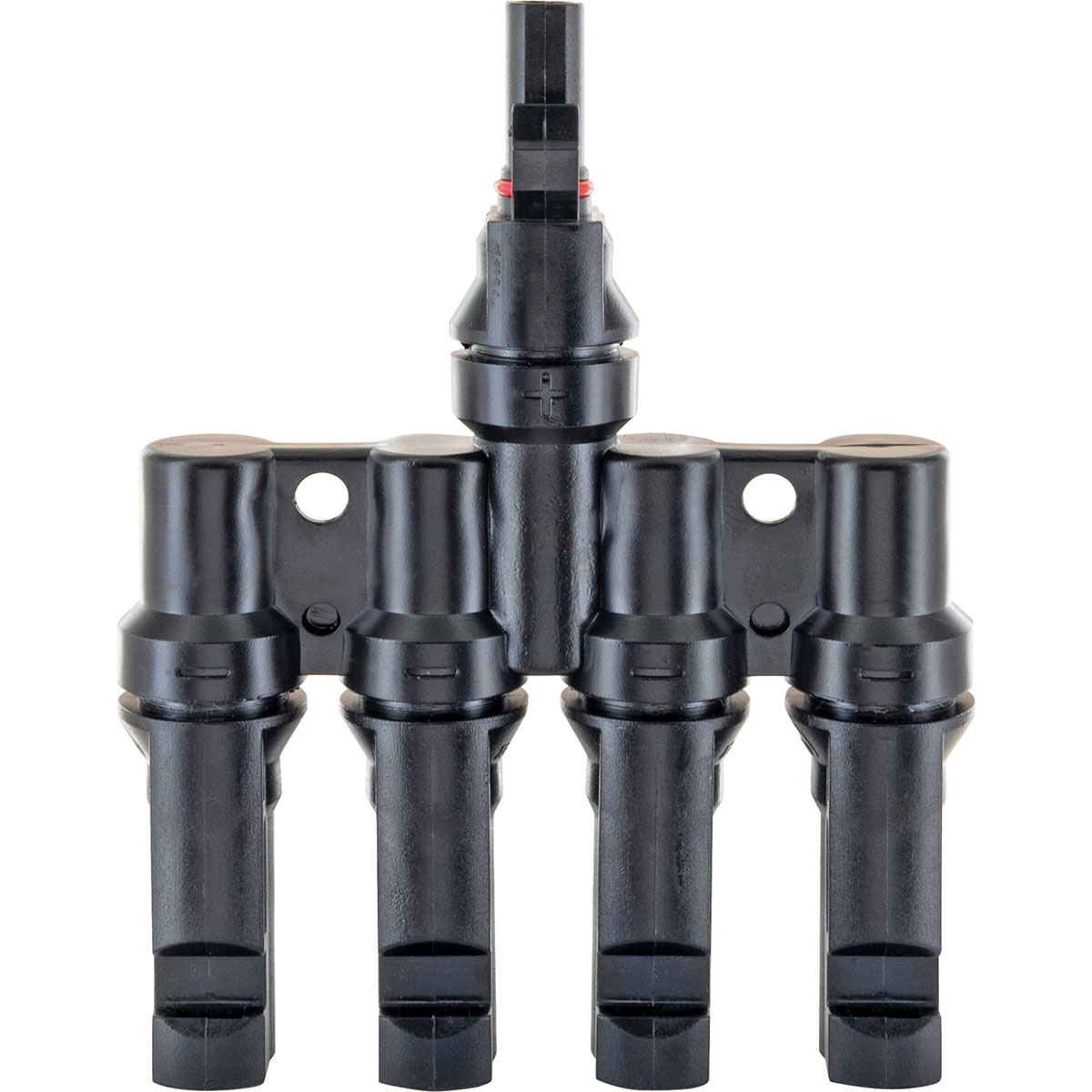 Schwaiger  Adapterkabel-Set MC4 4in1 Bild 3