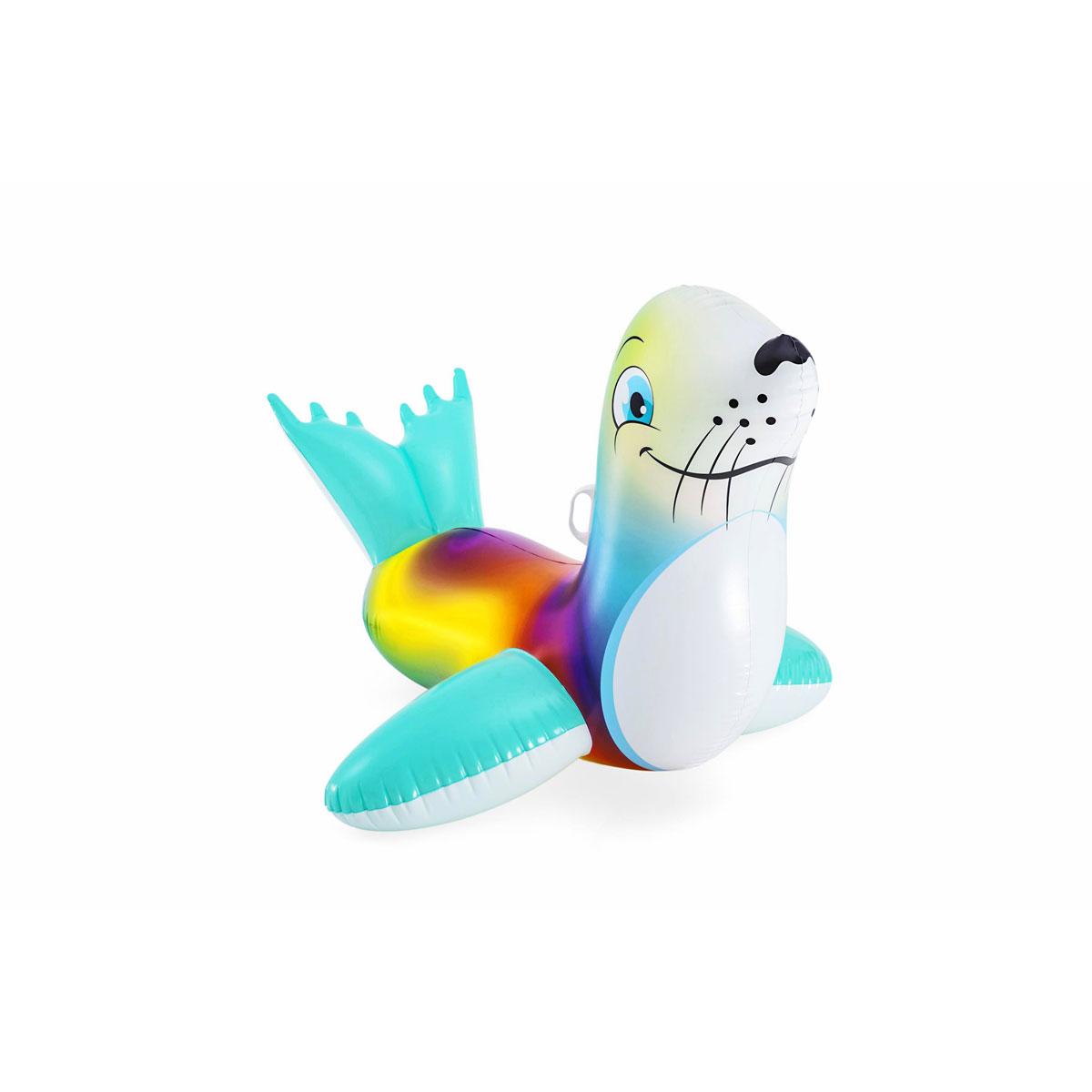 Bestway Schwimmtier Flash N´Splash Seal Bild 1