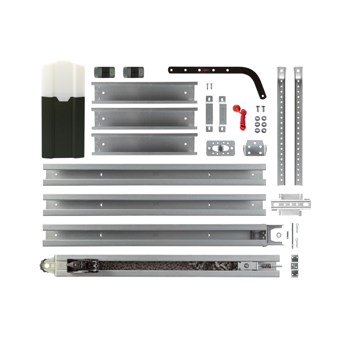 Schellenberg Powerlift 550N Bild 4