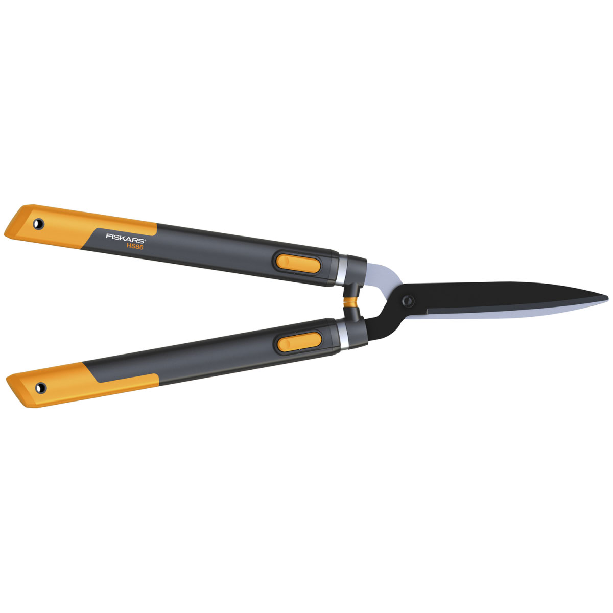 Fiskars TeleskopHeckenschere SmartFit HS86 295105