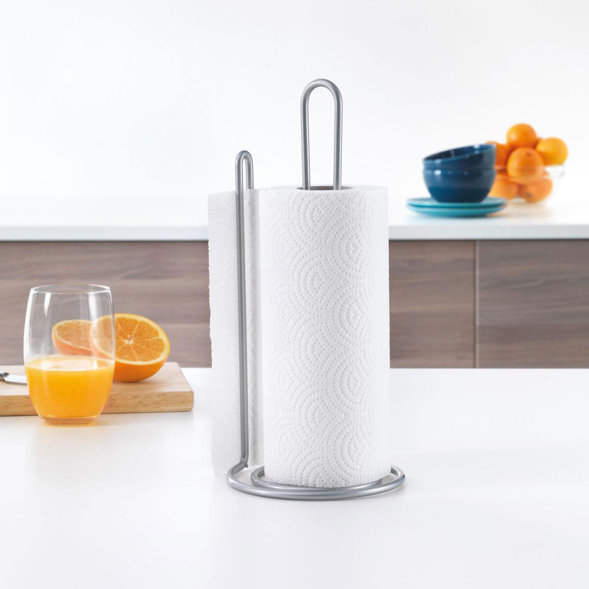 Metaltex Papierrollenhalter My Roll Bild 2