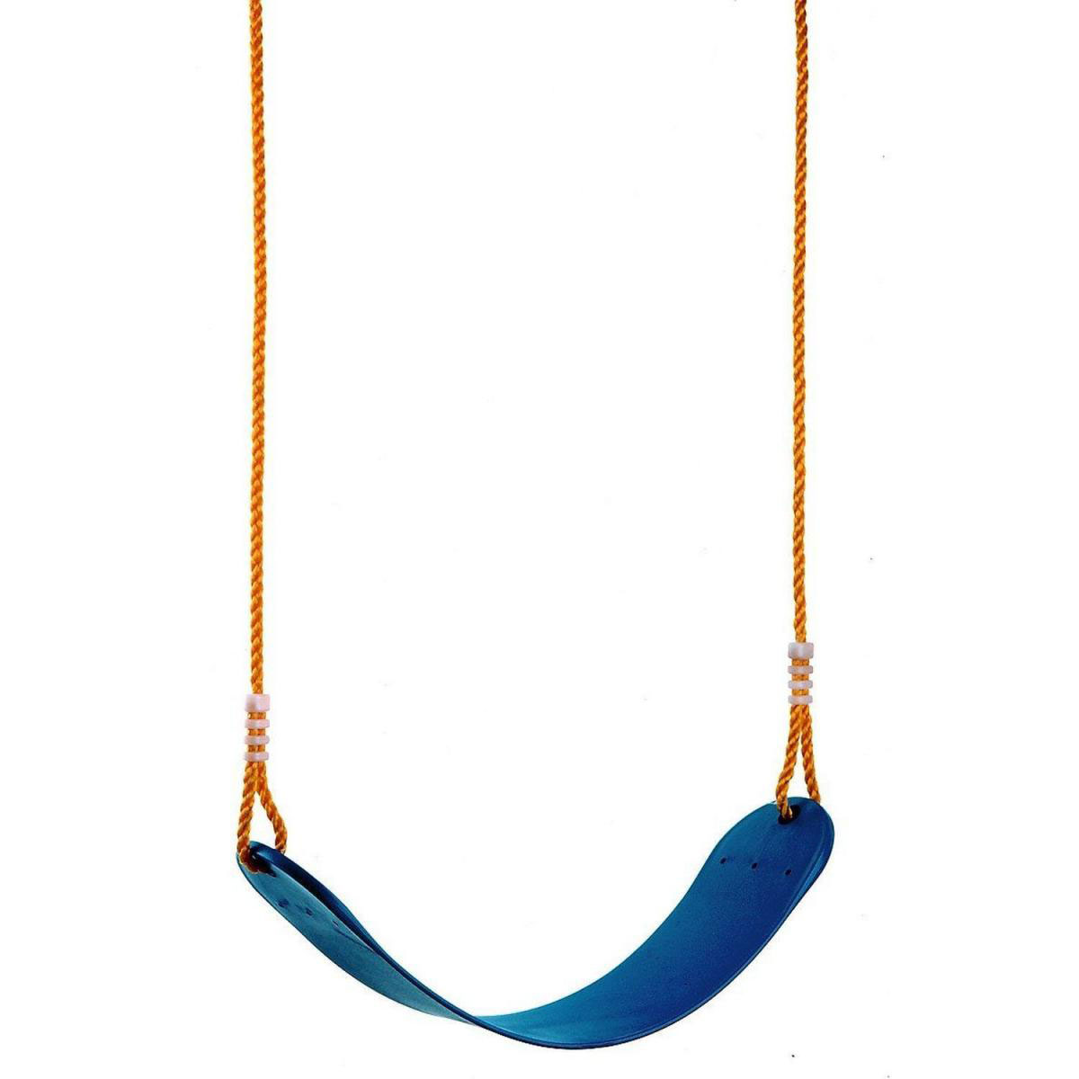 Kunststoff Flexi Schaukel ca 14 x 66 cm Bild 1