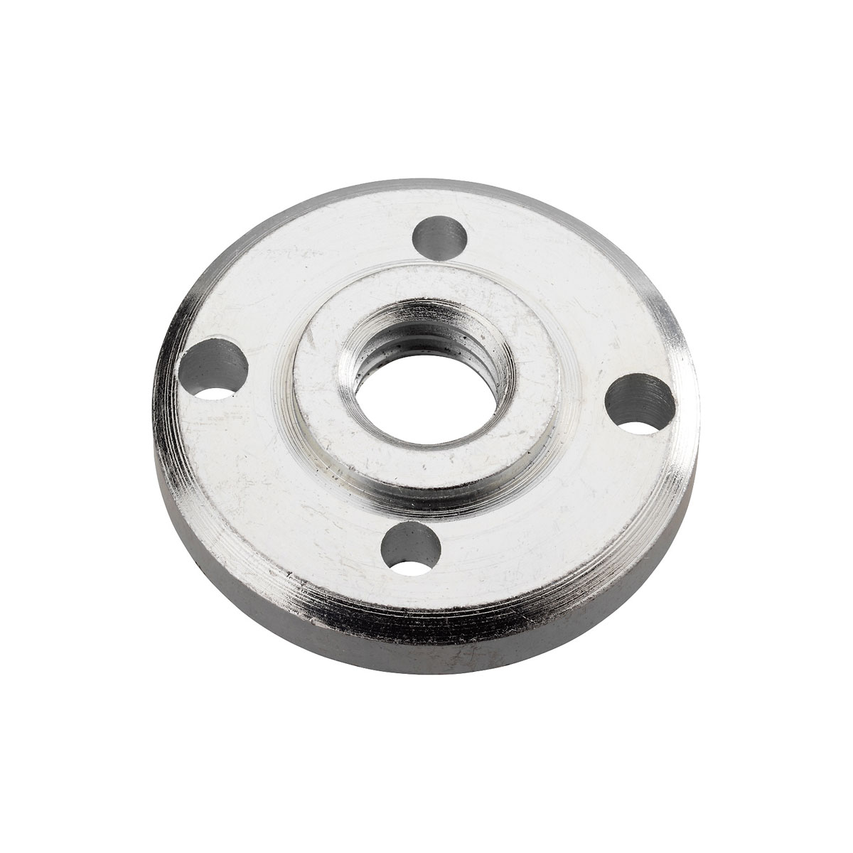 kwb  Spanmutter Aggresso Flexflach