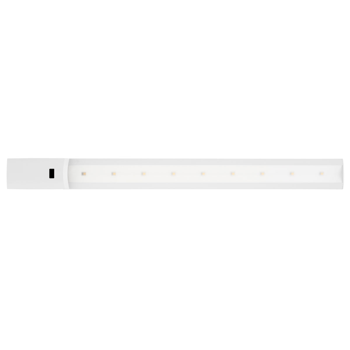 REV Ritter LED-Unterbauleuchte SensoFlat 10W weiss 60 cm