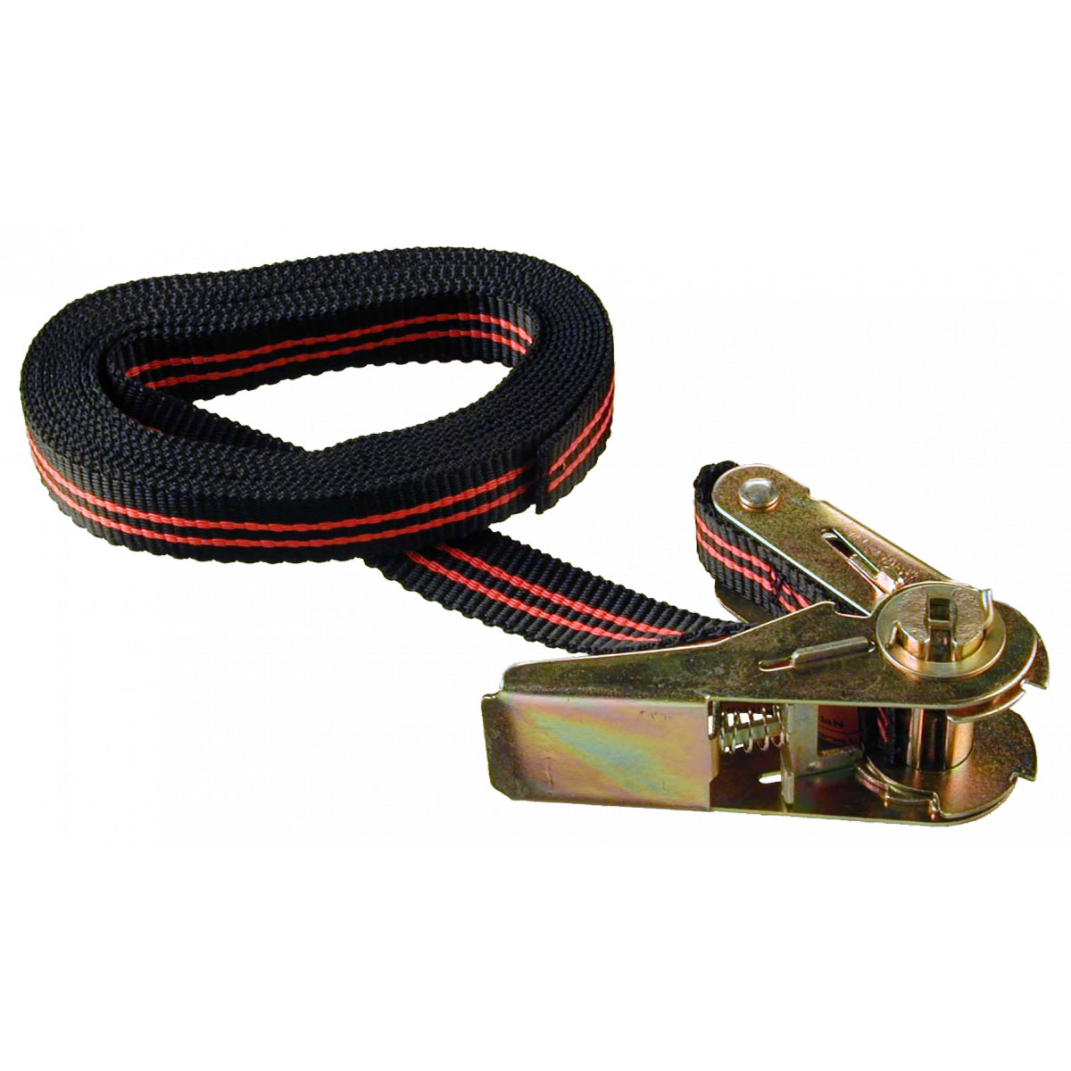 Metrax Zurrgurt mit Ratsche 3,5 m Bild 1
