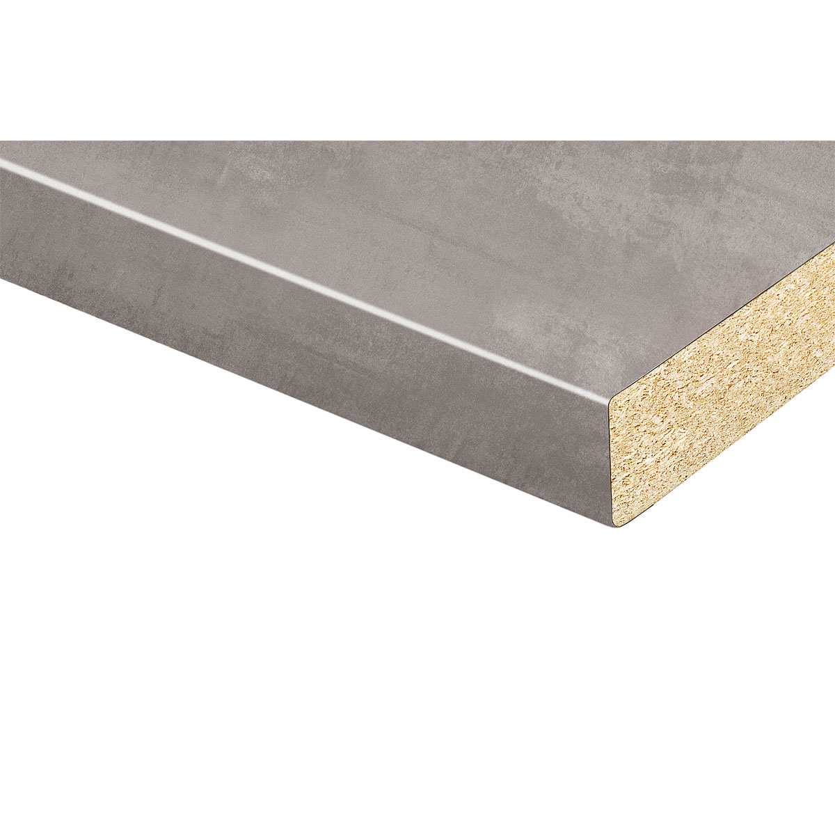 KAINDL  Arbeitsplatte Beton 410 x 60 cm Bild 2