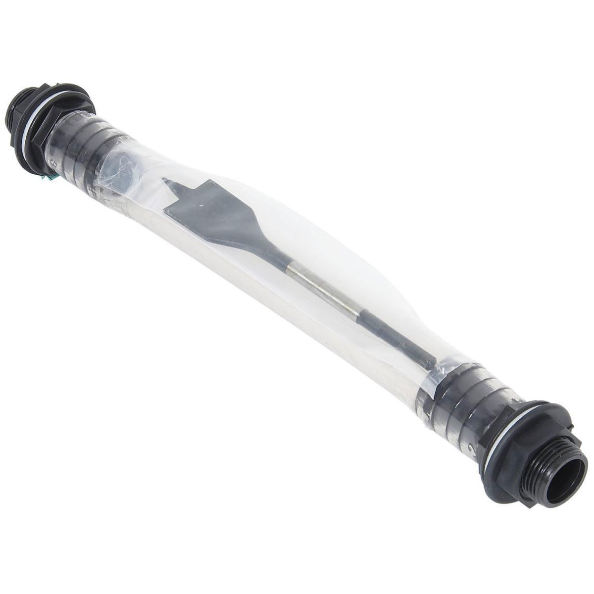 Garantia  Regentonnen-Verbindungsset 3/4'' mit Bohrer Bild 1