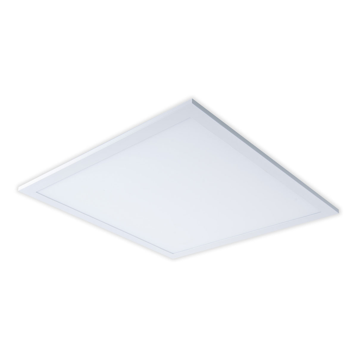 Naeve LED DL Nicola Metall/KSneutralweiss LxBxH: 45x45x6cm Bild 6