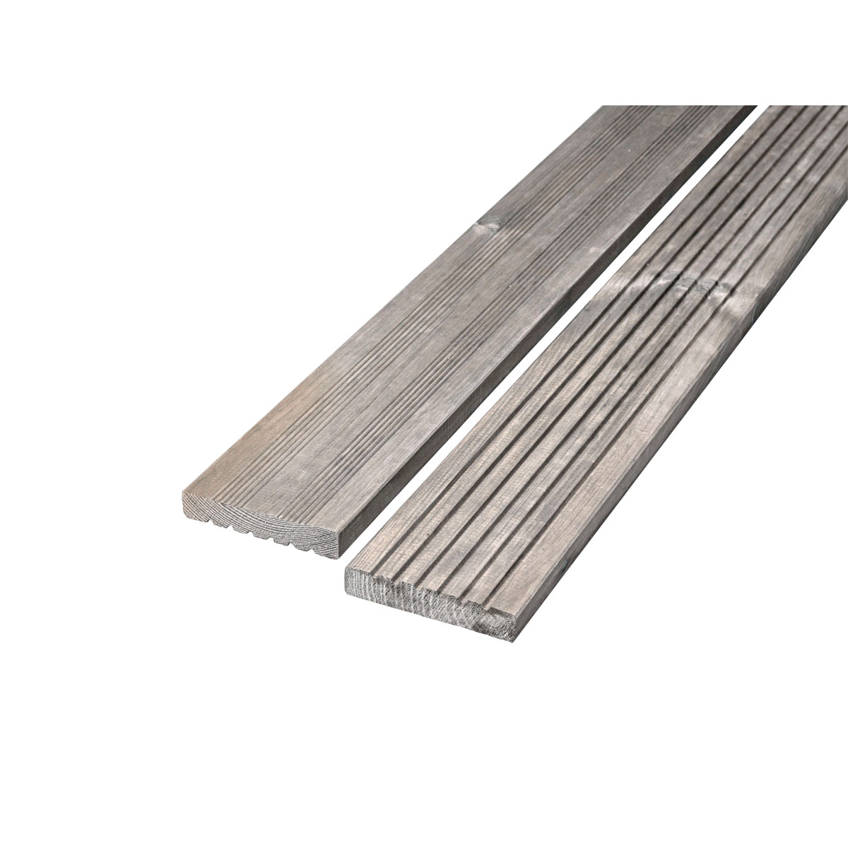 Rettenmeier Bodendiele Kiefer 300 x 14,5 x 2,8 cm Bild 3