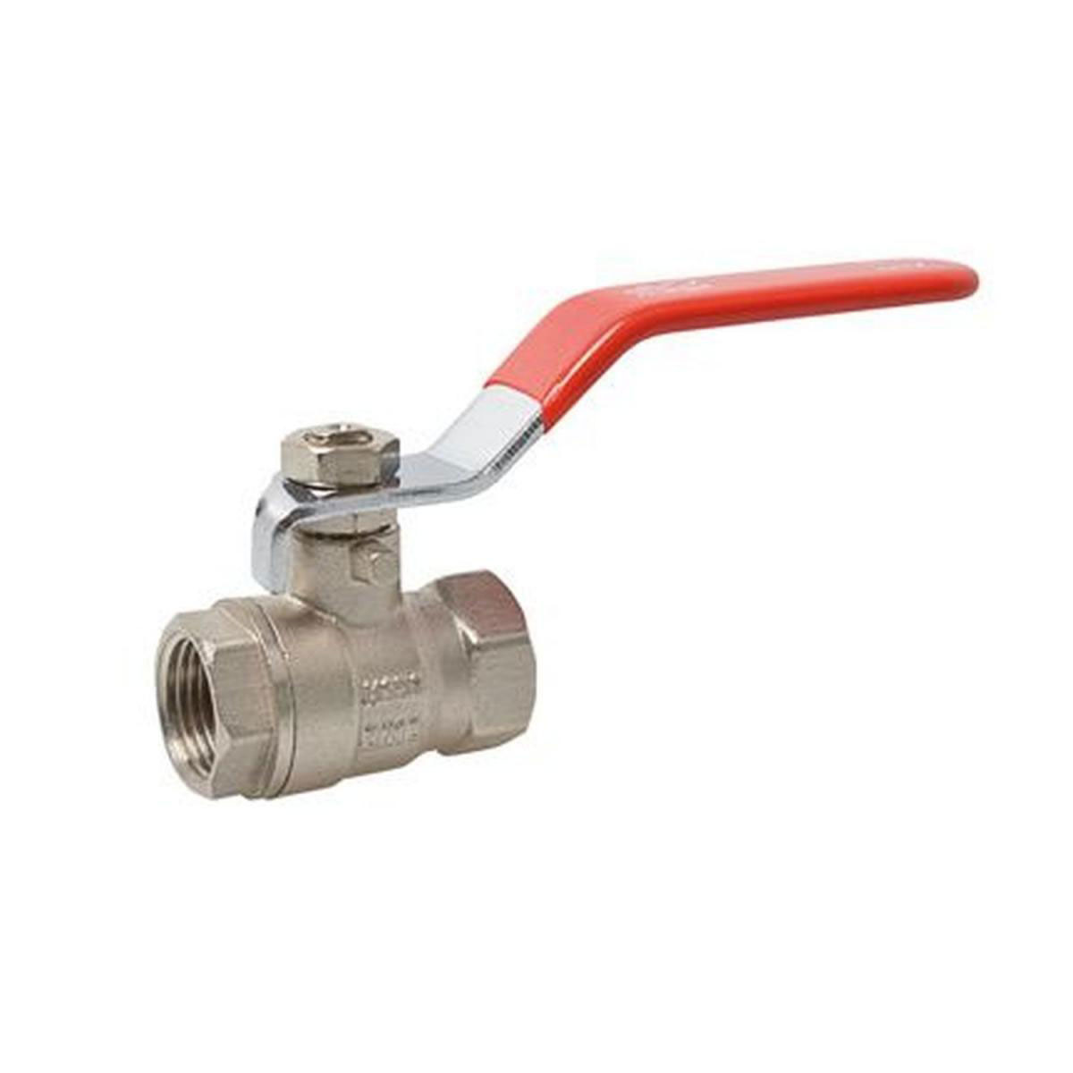 Kirchhoff Kugelhahn 3/4"