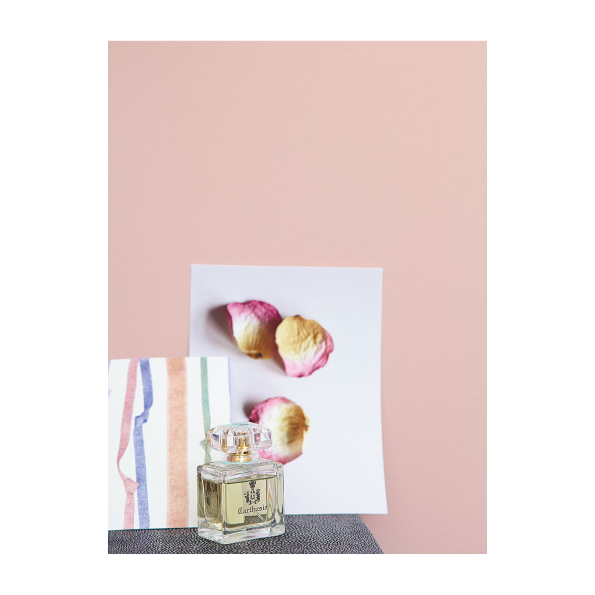 Alpina Feine Farben Wolken in Rose 2,5 L Bild 4