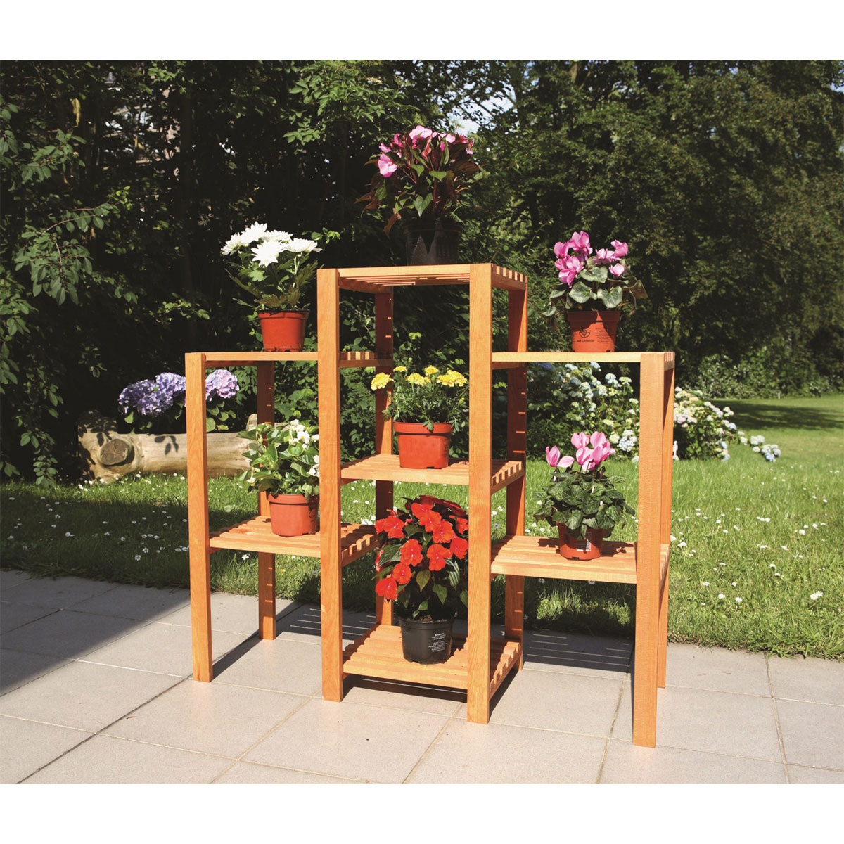 Promadino Blumenetagerie Heilbronn gerade Bild 1