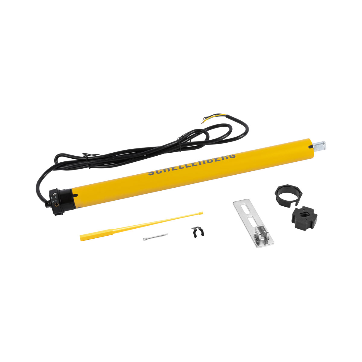 Schellenberg  Rollladenmotor Mini Standard 6Nm Bild 8