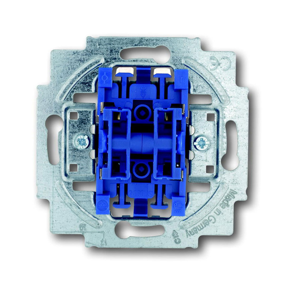 Busch-Jaeger Jalousieschalter-Einsatz 1-polig