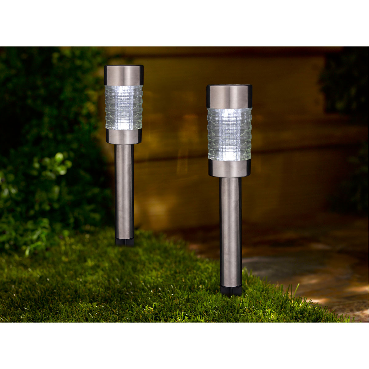 Flector Garten Flector Solar Wegeleuchte Theodor Bild 2