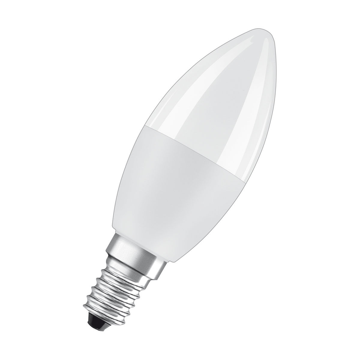 Osram LED-Leuchtmittel dimmbar E14 multicolor 40W
