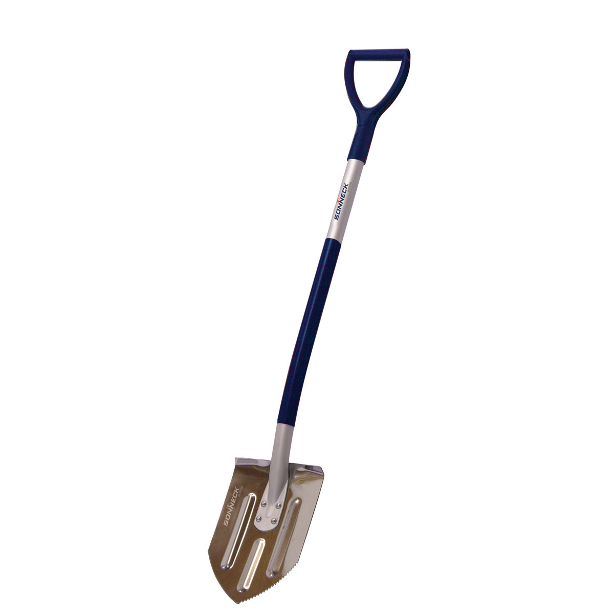 Edelstahlspaten Premium