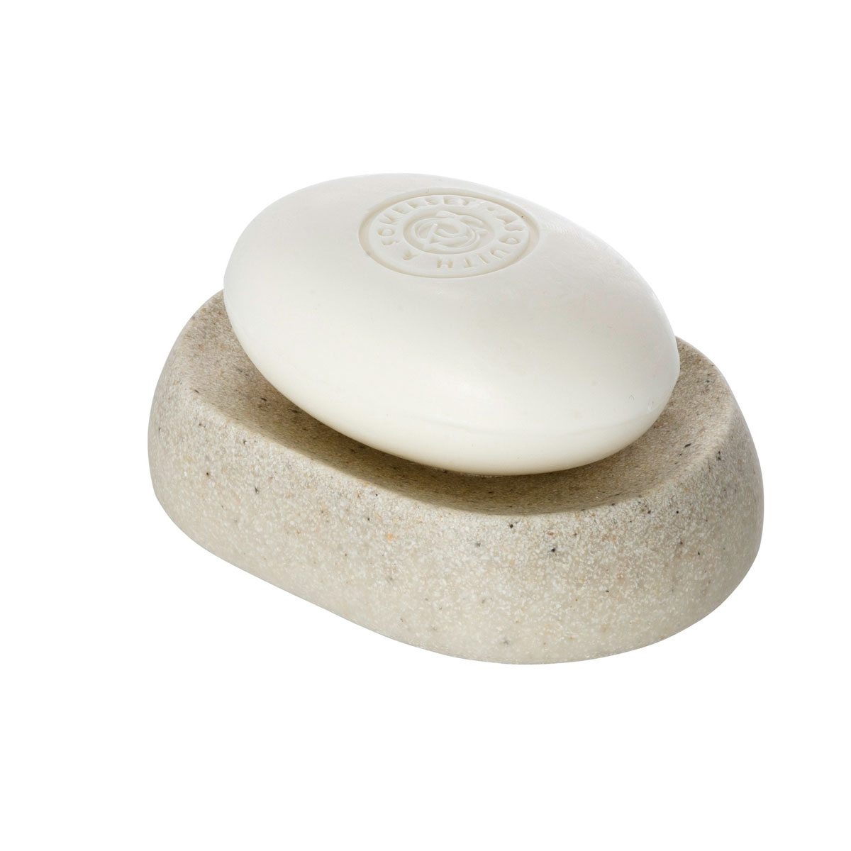 Wenko Seifenablage Puro natur Bild 6