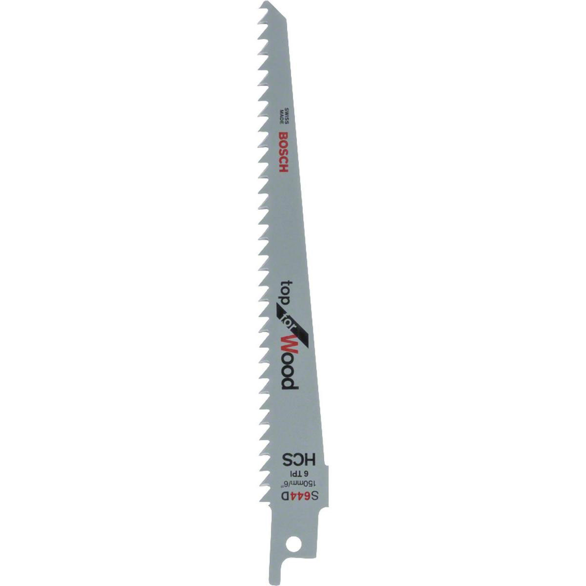 Bosch  Sägeblatt-Set Keo für Holz 2 St. Bosch  Sägeblatt-Set Keo für Holz 2 St.