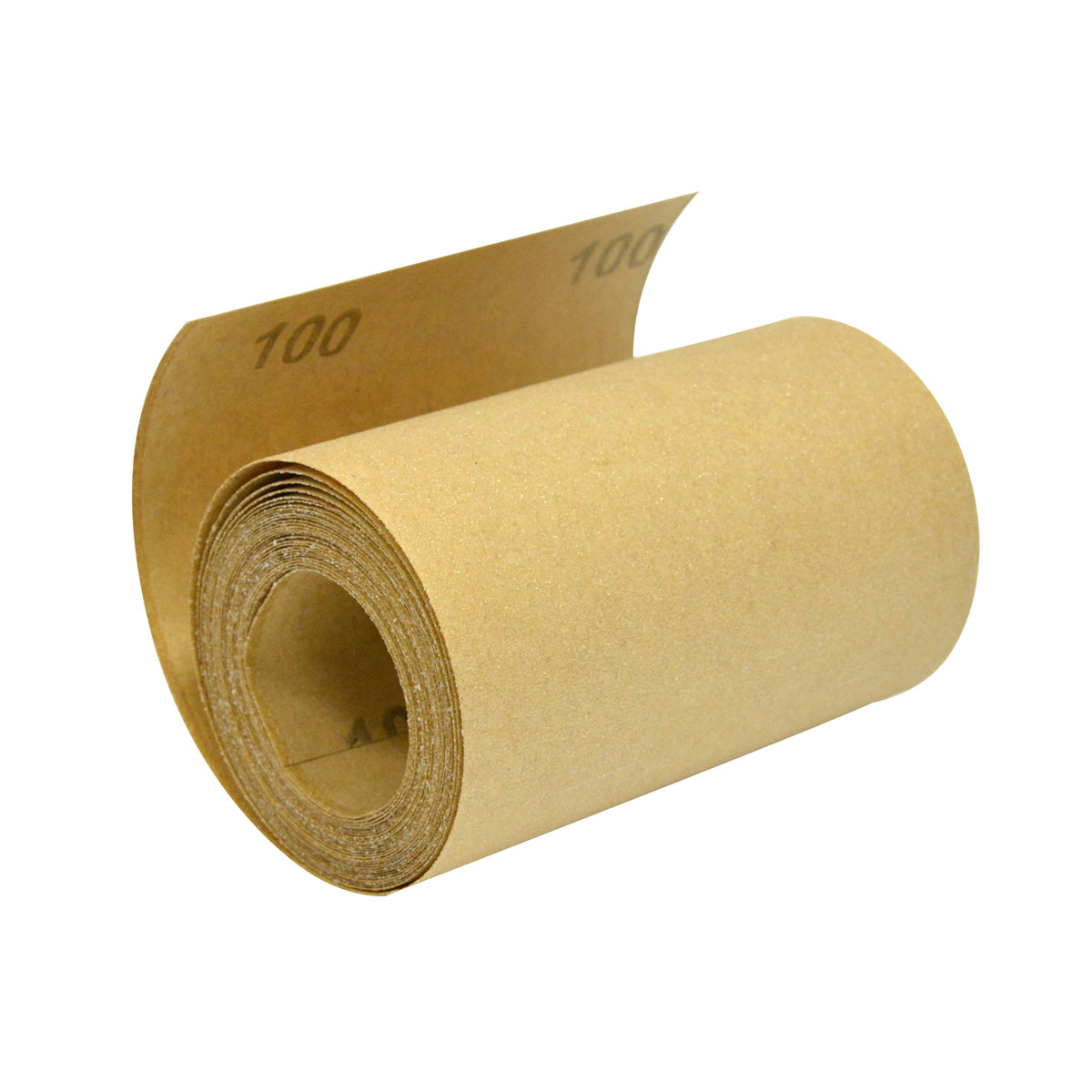 Vincent  Schleifpapierrolle Körnung 100