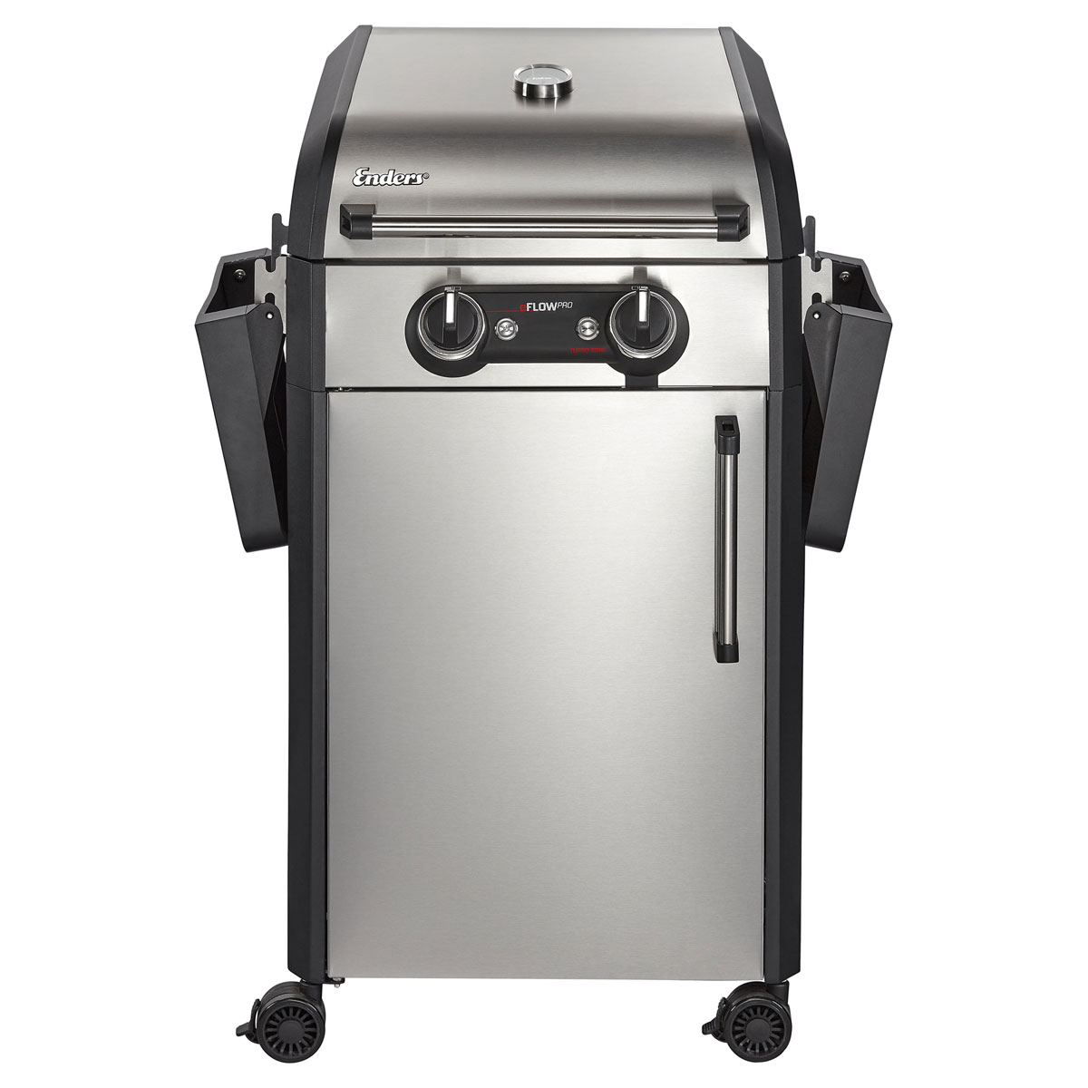 Enders Colsman Enders Elektrogrill eFlow Pro 2 TURBO Bild 3
