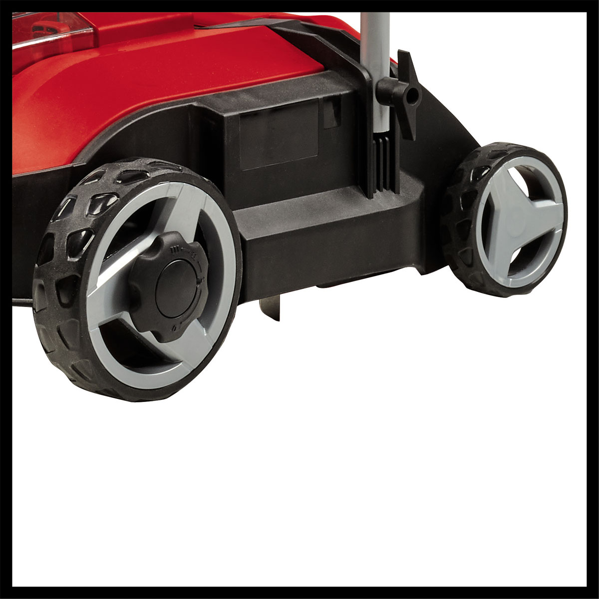 Einhell Akku-Vertikutierer-Lüfter GC-SC 18/28 Bild 2