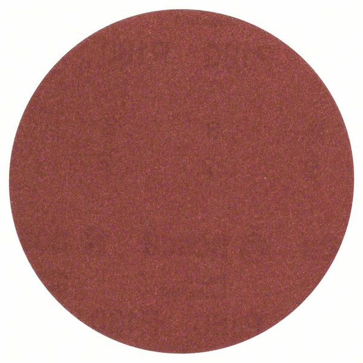 Bosch  Papierschleifblatt 115 mm K180 Klett