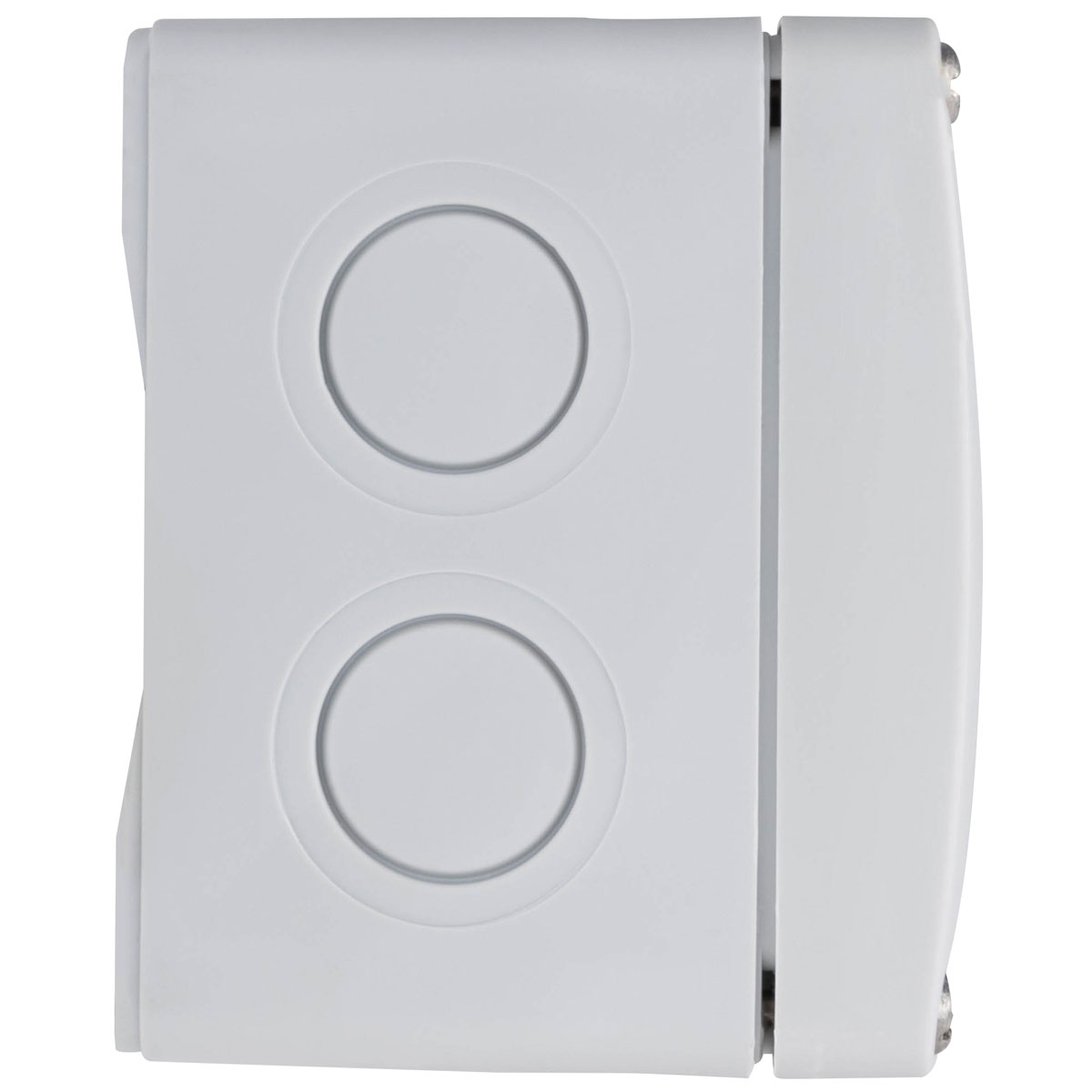 REV Ritter Abzweigkasten 80 x 80 x 63 mm IP54/65 Bild 4