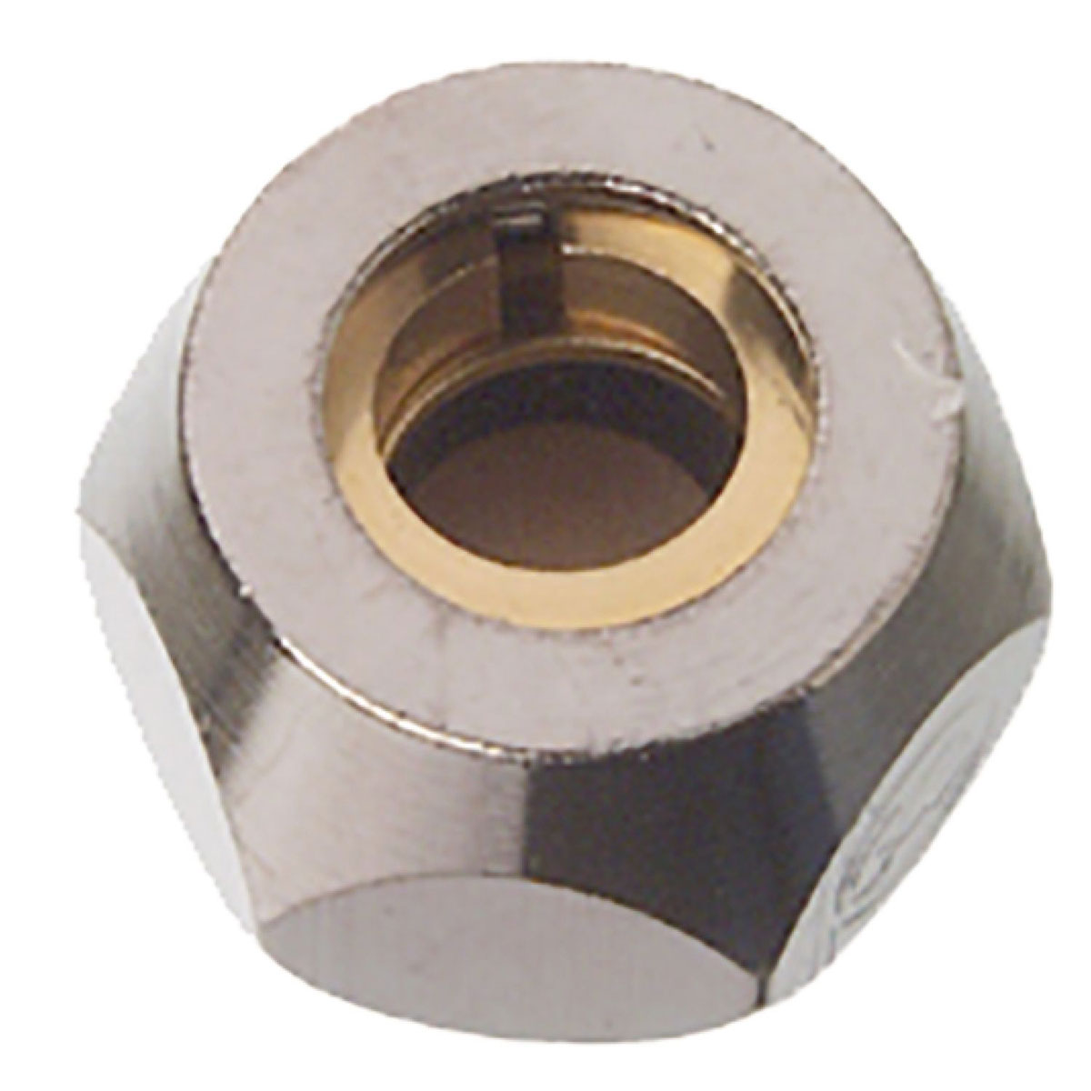 Cornat Quetschverschraubung 3/8 IG 8 mm chrom Cornat Quetschverschraubung 3/8 IG 8 mm chrom