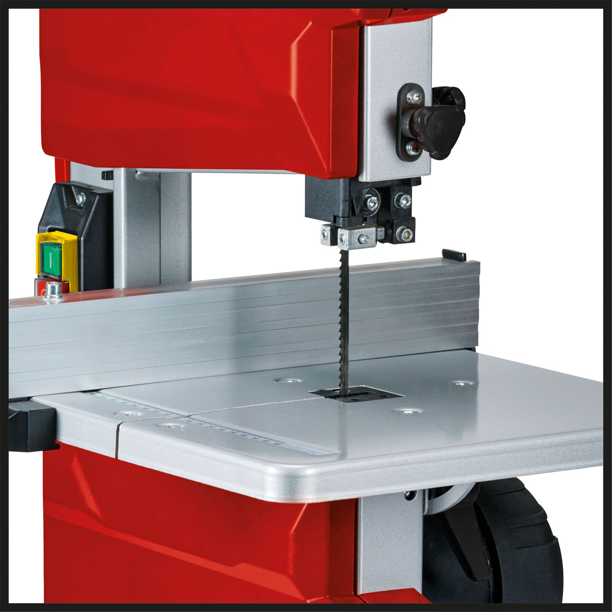 Einhell Bandsäge TC-SB 200/1 Bild 3