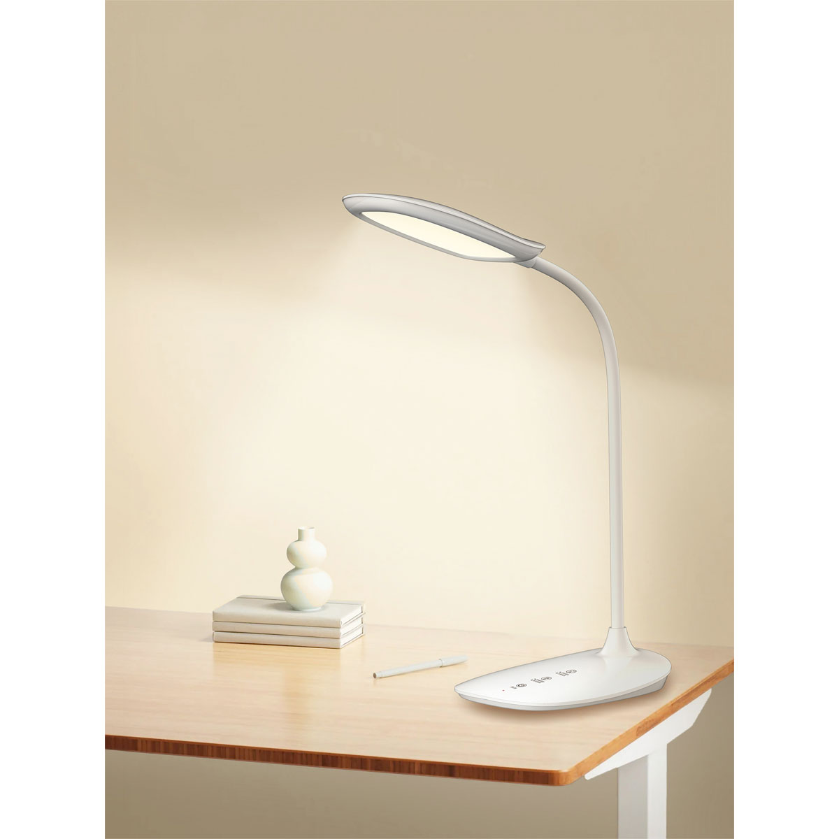 Flector Schreibtischleuchte Integra Bild 4