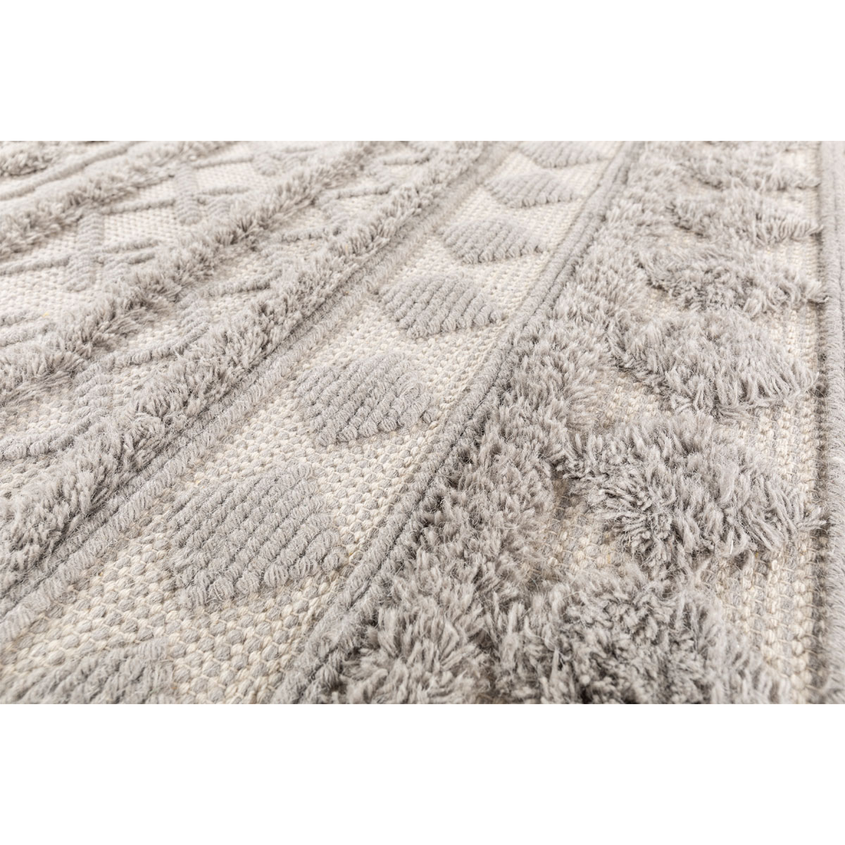 Luxor living Teppich Haegga 70 x 140 cm Bild 2