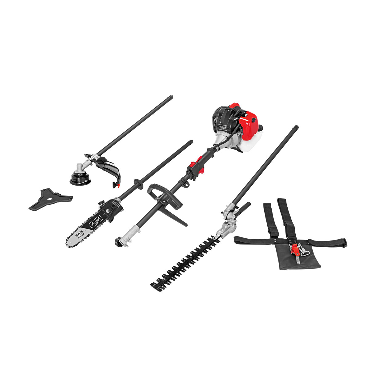 Gardena  Akku-Baumschere EasyCut 110/18V P4A