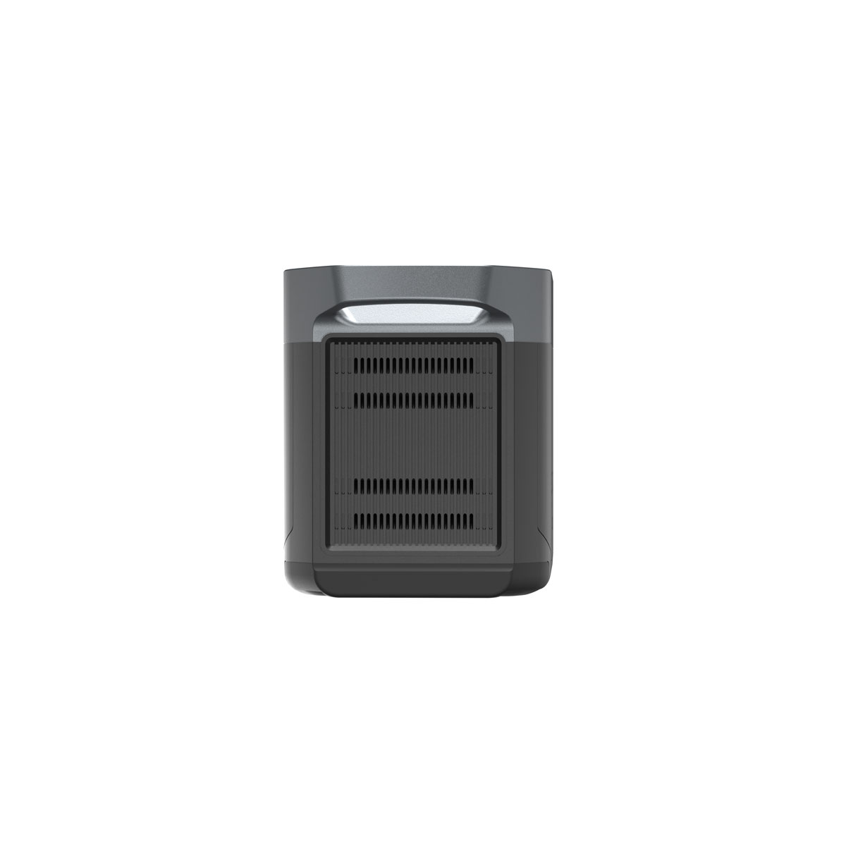 EcoFlow Zusatzbatterie für Powerstation Delta Max inkl 2016 Wh Lithium-Ionen-Akku Bild 5