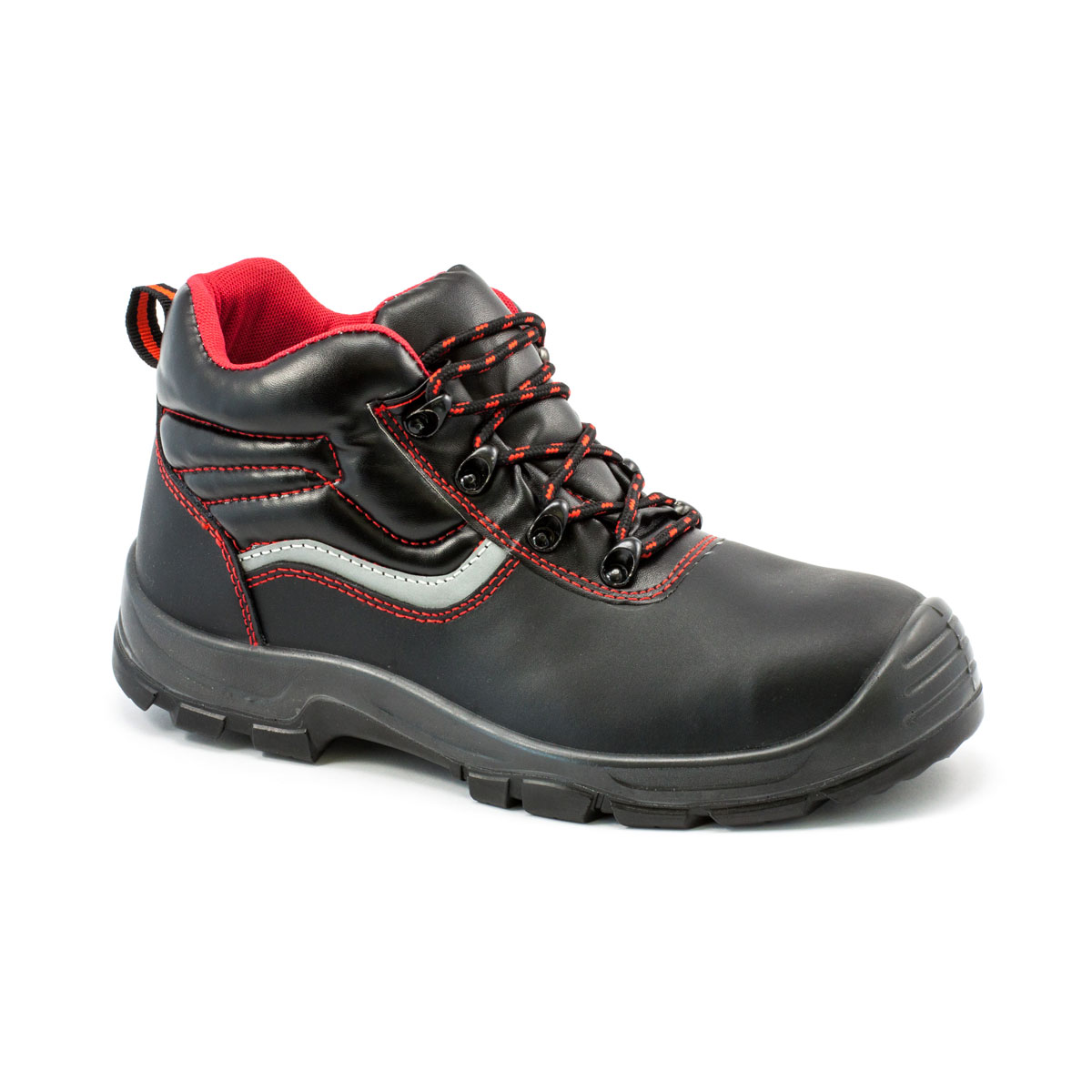 Sicherheitsstiefel S3 Udine Größe