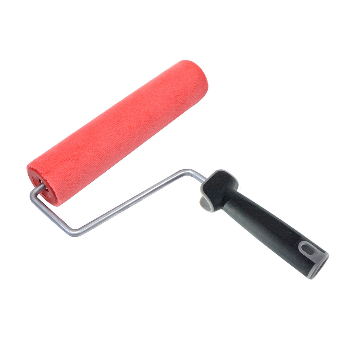 Vincent Versiegelungsroller RedFibre 25 cm